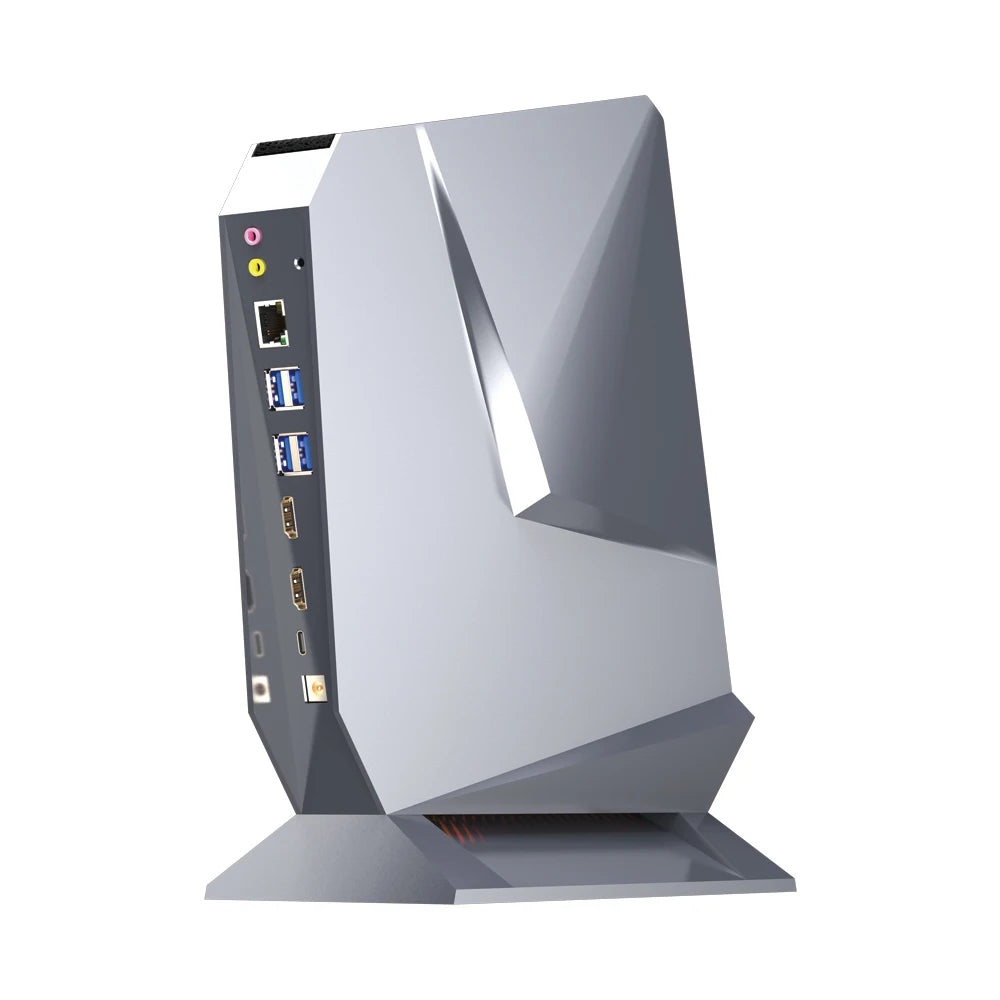 Mini PC Gaming RTX3050 i7-12700H 1To