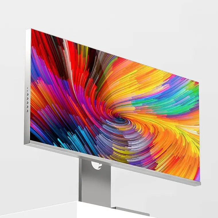 34inch 5K 60HZ Led Lcd Gaming Monitor Computer KVM  Pc Gaming Monitors  Low Price, Good Quality, Quick Delivery of Spot Goods