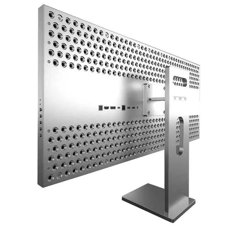 34inch 5K 60HZ Led Lcd Gaming Monitor Computer KVM  Pc Gaming Monitors  Low Price, Good Quality, Quick Delivery of Spot Goods
