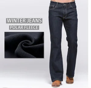 LGRG Jean Bootcut Slim Ciel Elastique