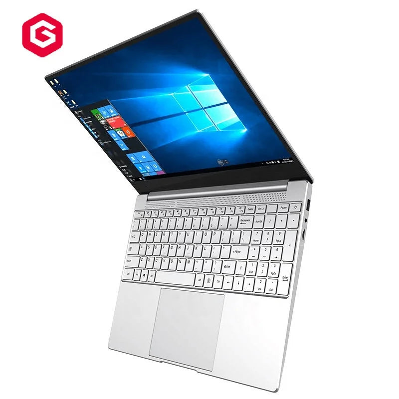 PC Fin 15.6" IPS Win10 Bureau