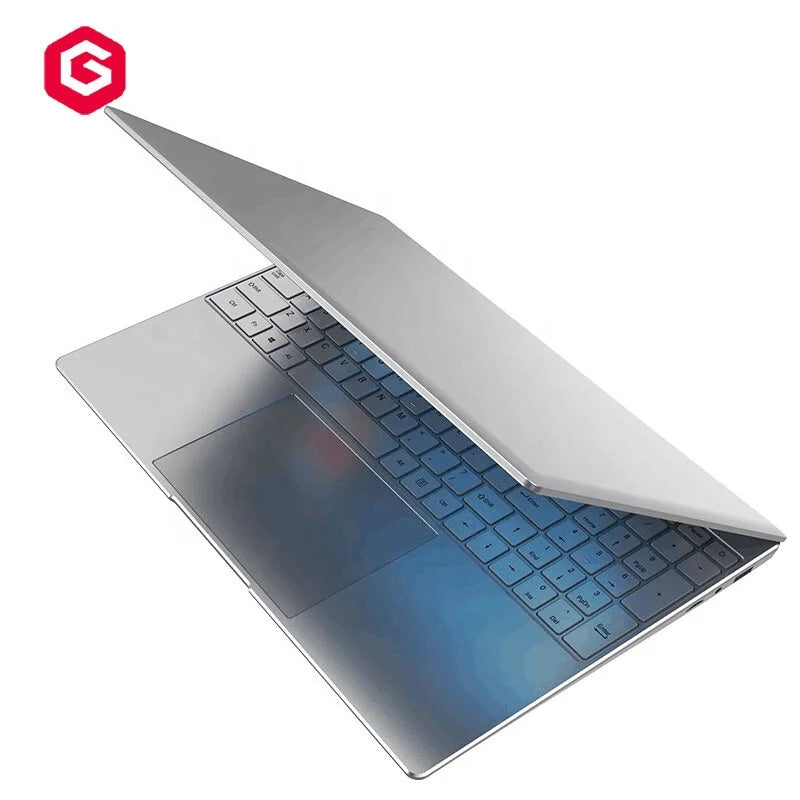 PC Fin 15.6" IPS Win10 Bureau