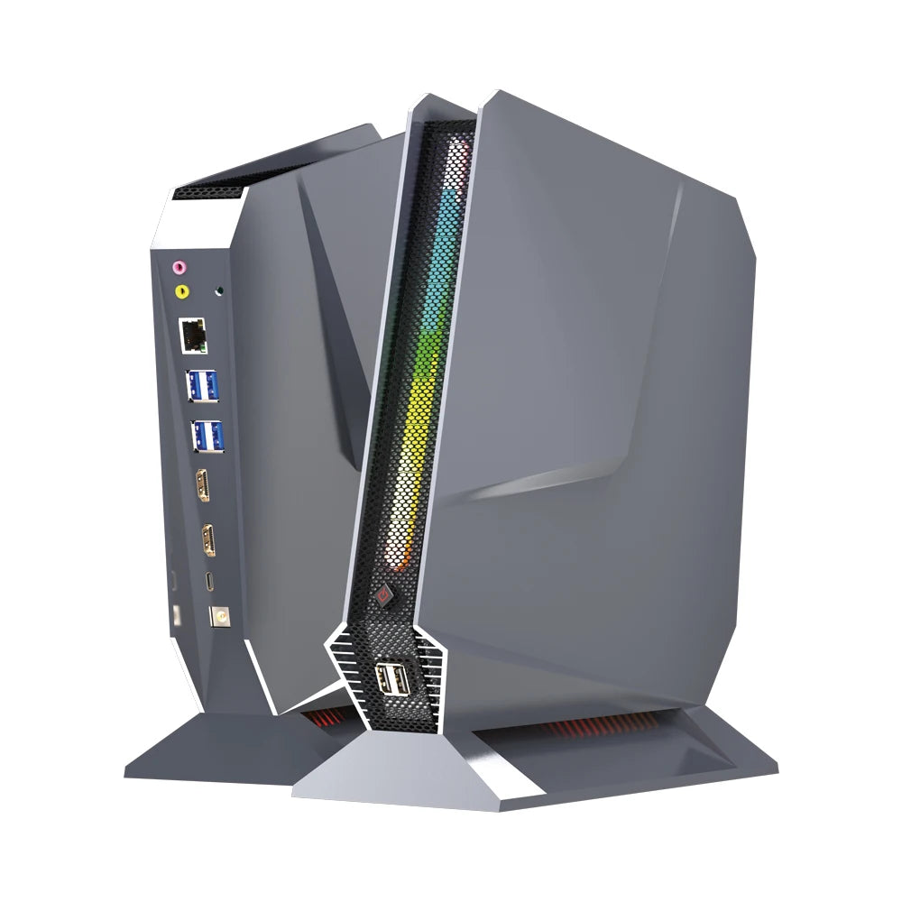 Mini PC Gaming RTX3050 i7-12700H 1To