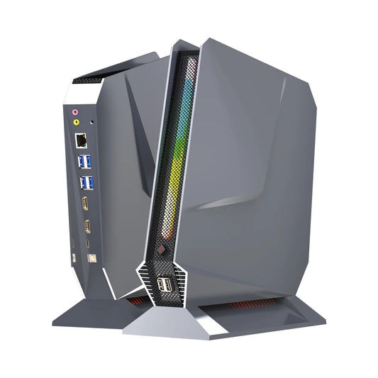 Mini PC Gaming RTX3050 i7-12700H 1To