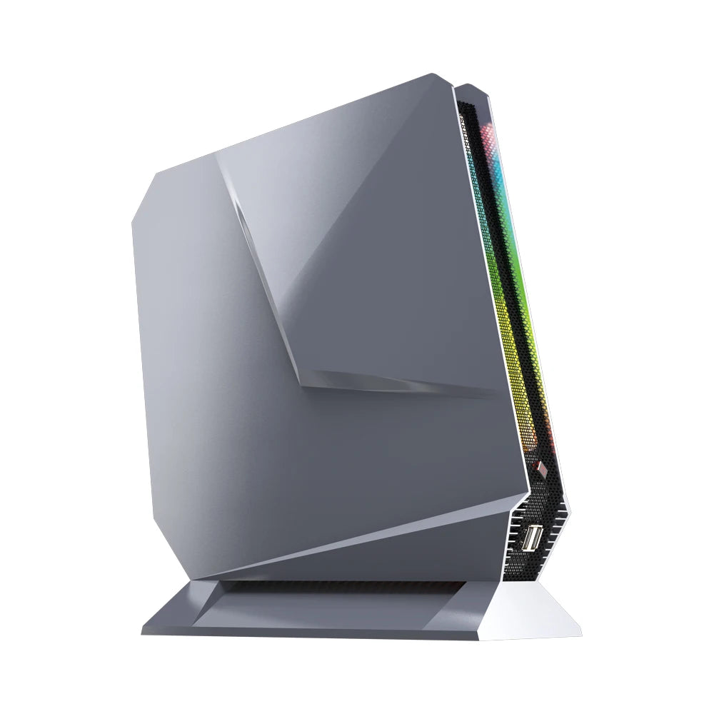Mini PC Gaming RTX3050 i7-12700H 1To