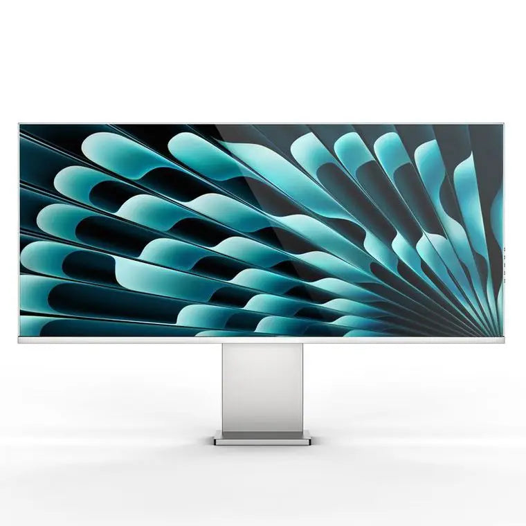 34inch 5K 60HZ Led Lcd Gaming Monitor Computer KVM  Pc Gaming Monitors  Low Price, Good Quality, Quick Delivery of Spot Goods