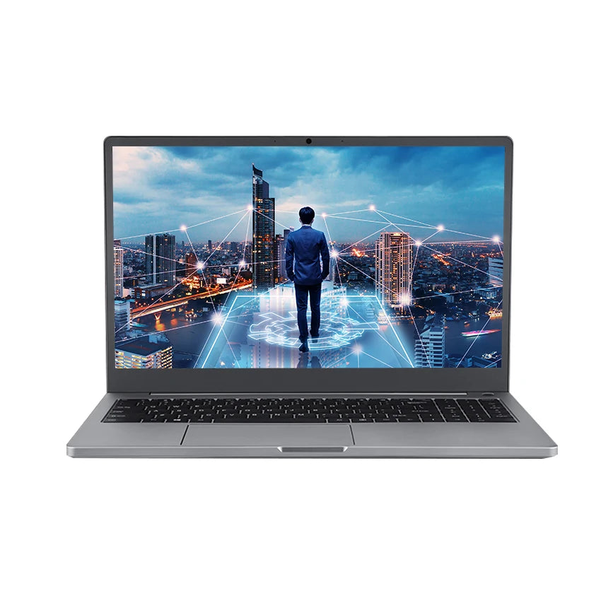 PC AMD Ryzen 9 5900HX 15.6"