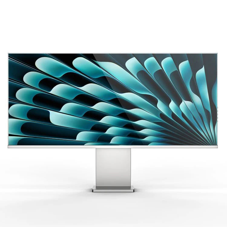 34inch 5K 60HZ Led Lcd Gaming Monitor Computer KVM  Pc Gaming Monitors  Low Price, Good Quality, Quick Delivery of Spot Goods