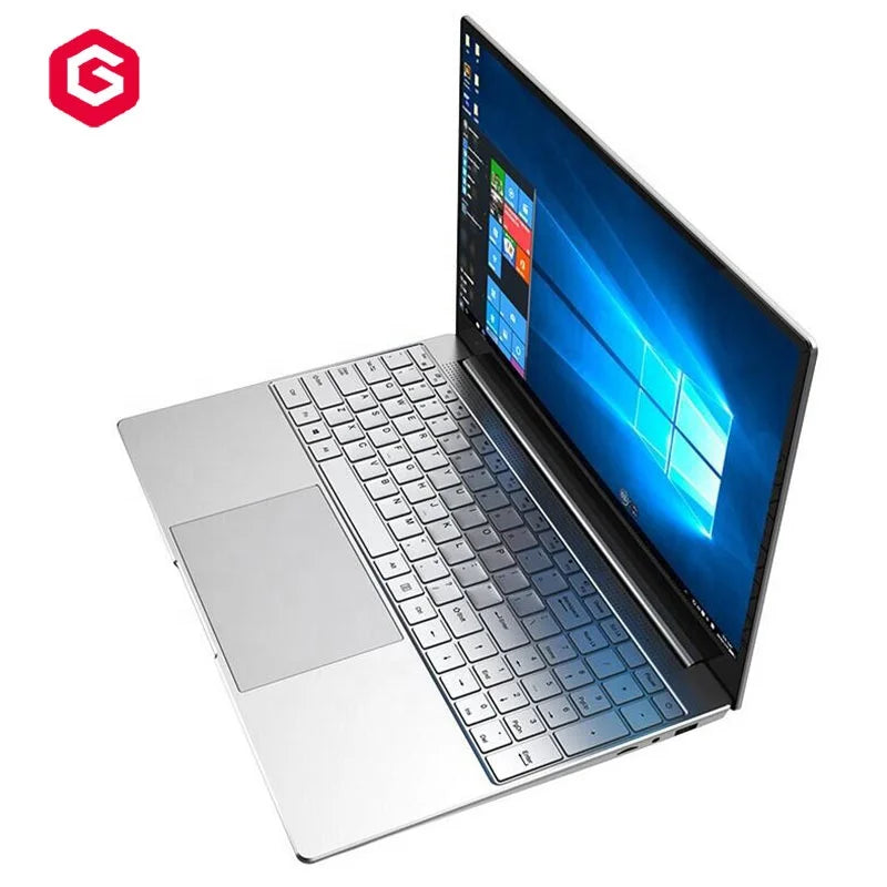 PC Fin 15.6" IPS Win10 Bureau