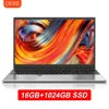 PC QERE S15 15.6" N5095 16Go/512Go