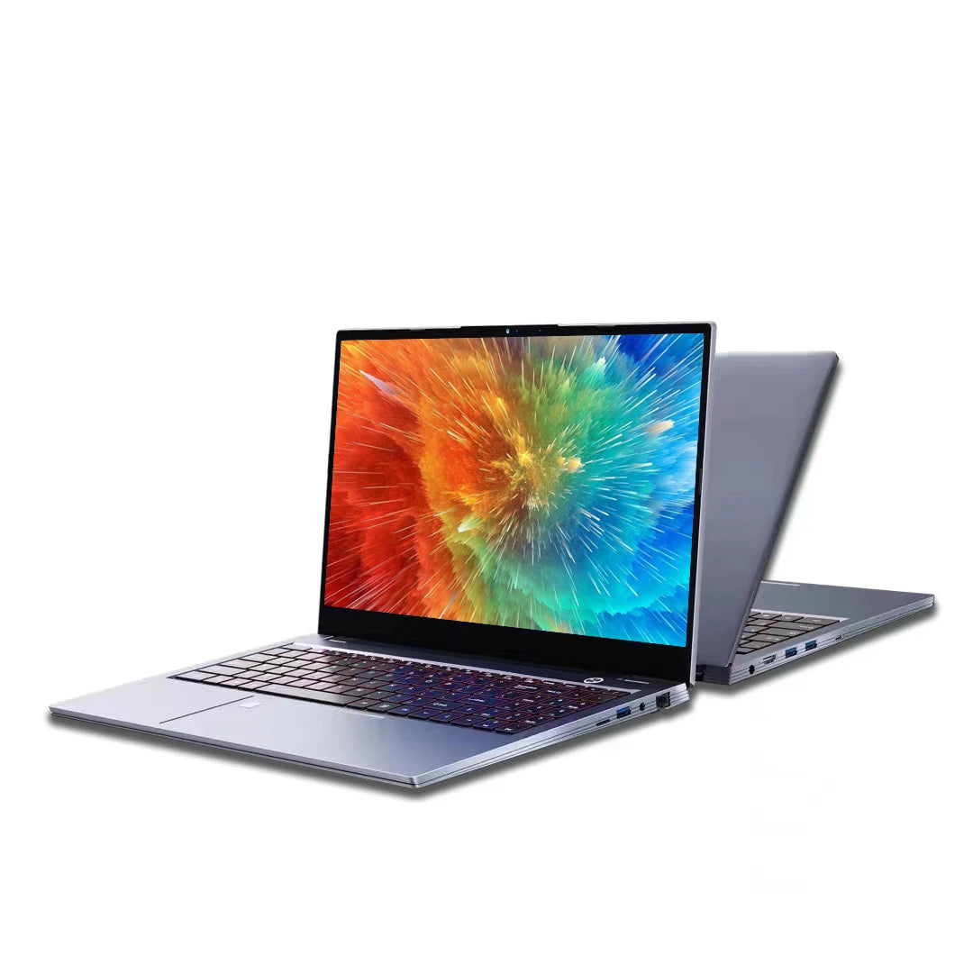 PC Gaming i9-9880H 8-Cœurs Neuf