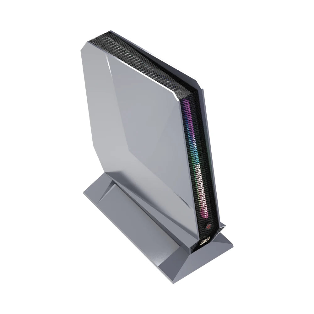Mini PC Gaming RTX3050 i7-12700H 1To