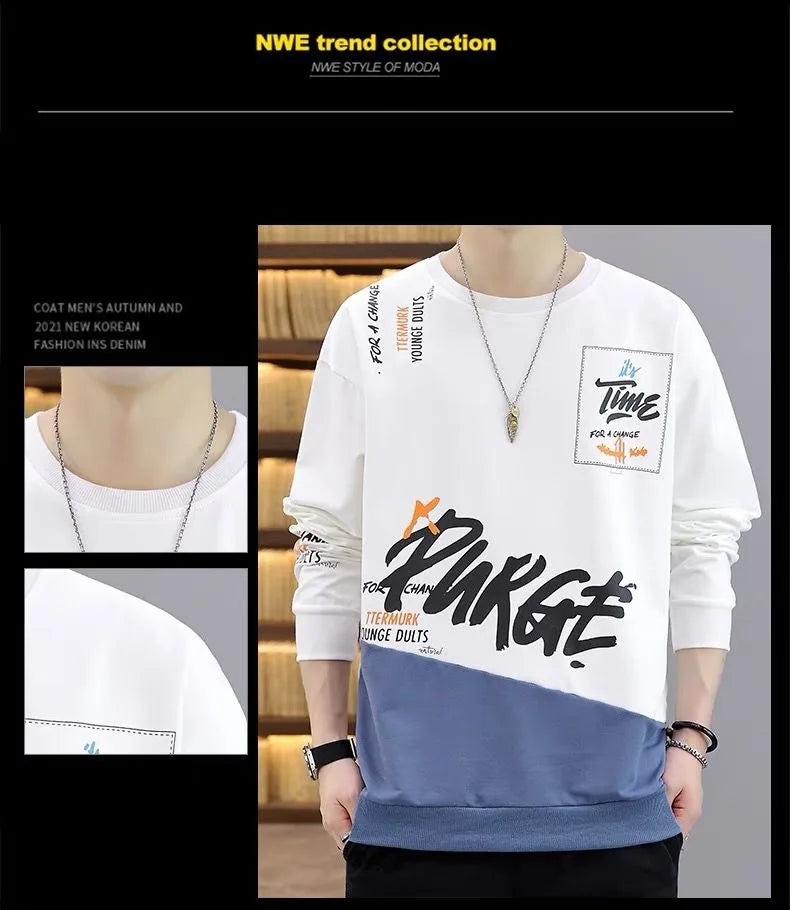 Hoodie Y2K Sport - Anime & Goth Style