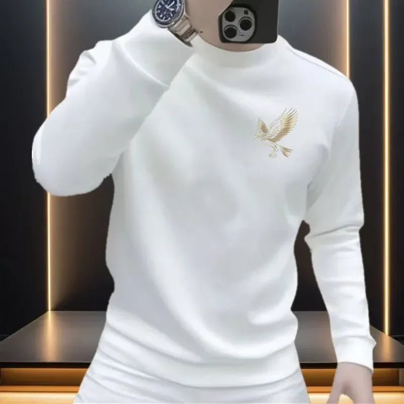 Pull Épais "Velvet Touch" - Premium Winter