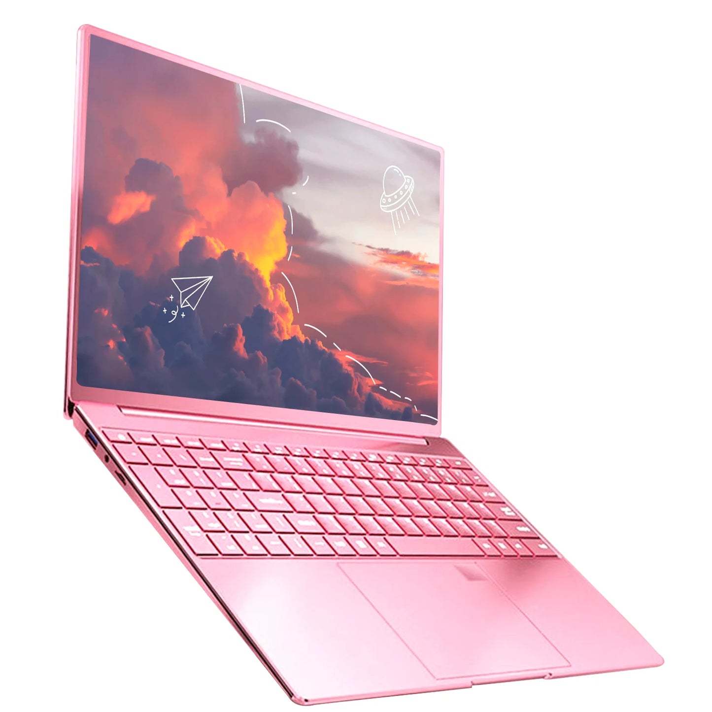 I9 Laptop 15.6" Laptop Intel Core i9 9900 32GB DDR4 512GB 2TB SSD 1920*1080 HD Windows 11 Gaming Computer PC Ultra Slim Notebook