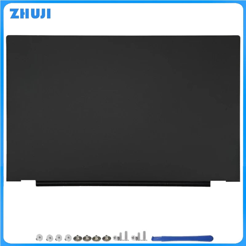 For LEGION 5 15IMH05H 15ARH05H 15ARH05 Y550-15 NEW Laptop LCD Back Cover Front Bezel Palmest Lower Bottom Case black