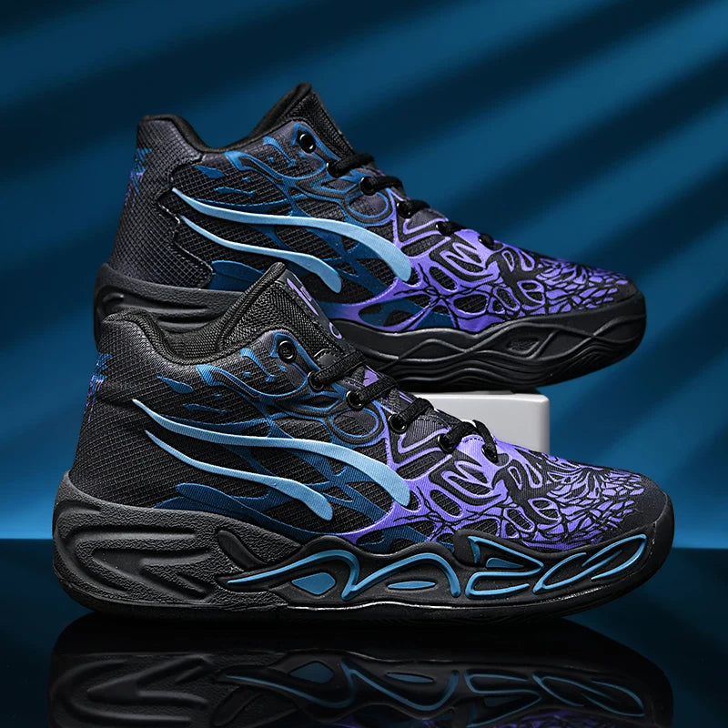 Chaussure Basketball Pro Absorption 2025