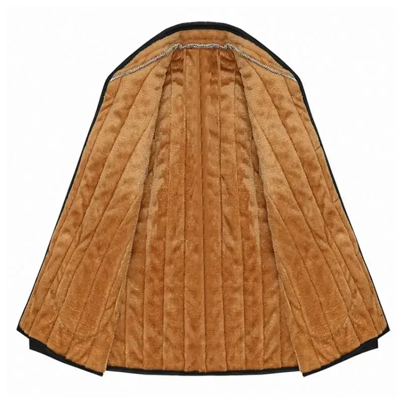 Veste Matelassee Homme Legere XL-4XL