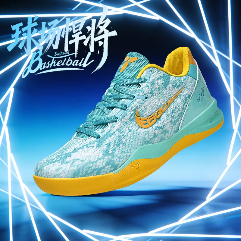 Chaussure Basketball Semelle Caoutchouc 2026