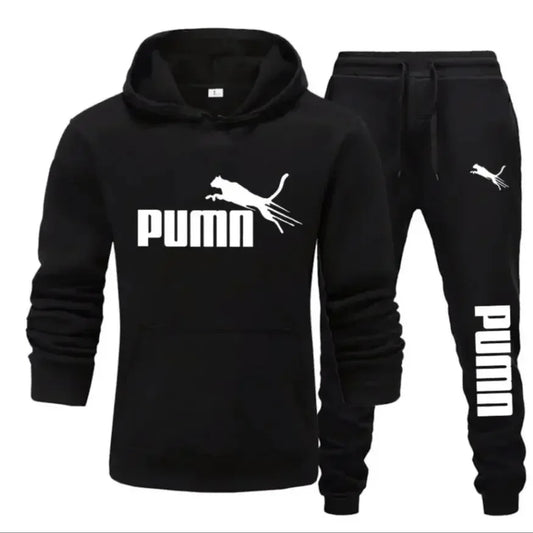 Ensemble Sweat Capuche Streetwear Homme