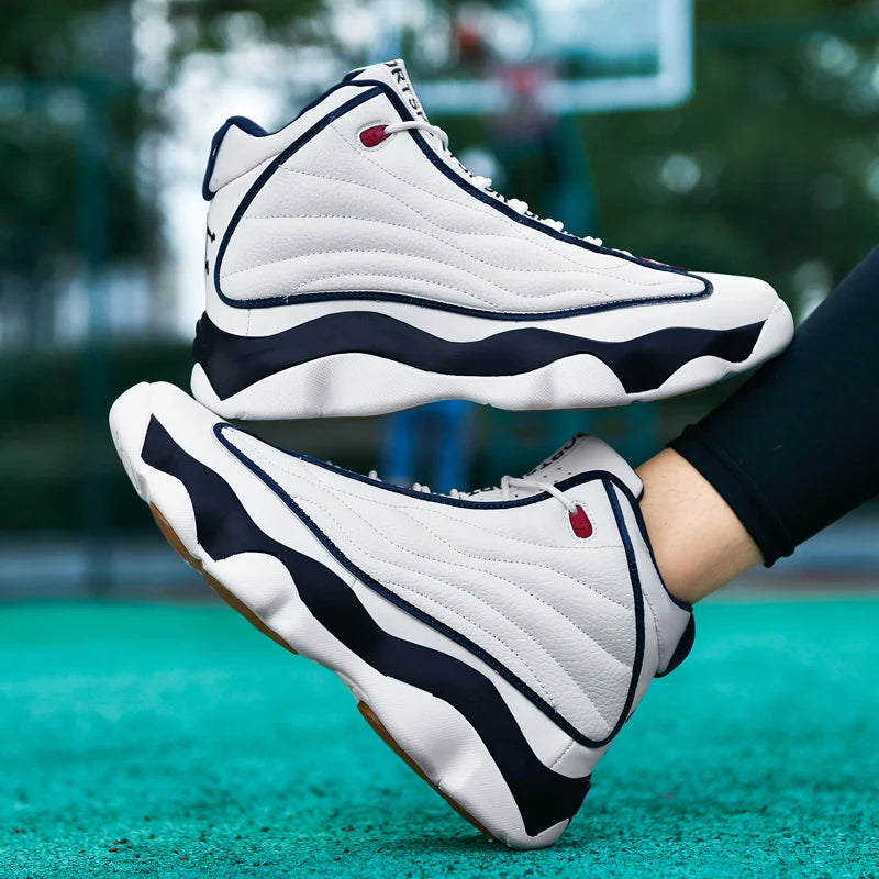Chaussure Basketball Casual Semelle Souple