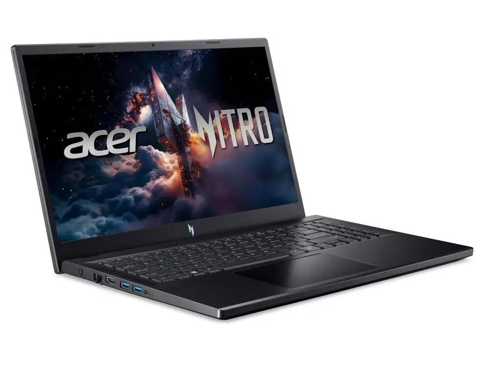 PC Gamer Acer Nitro V15 i5 RTX 4050 16Go
