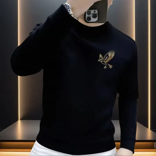 Pull Épais "Velvet Touch" - Premium Winter