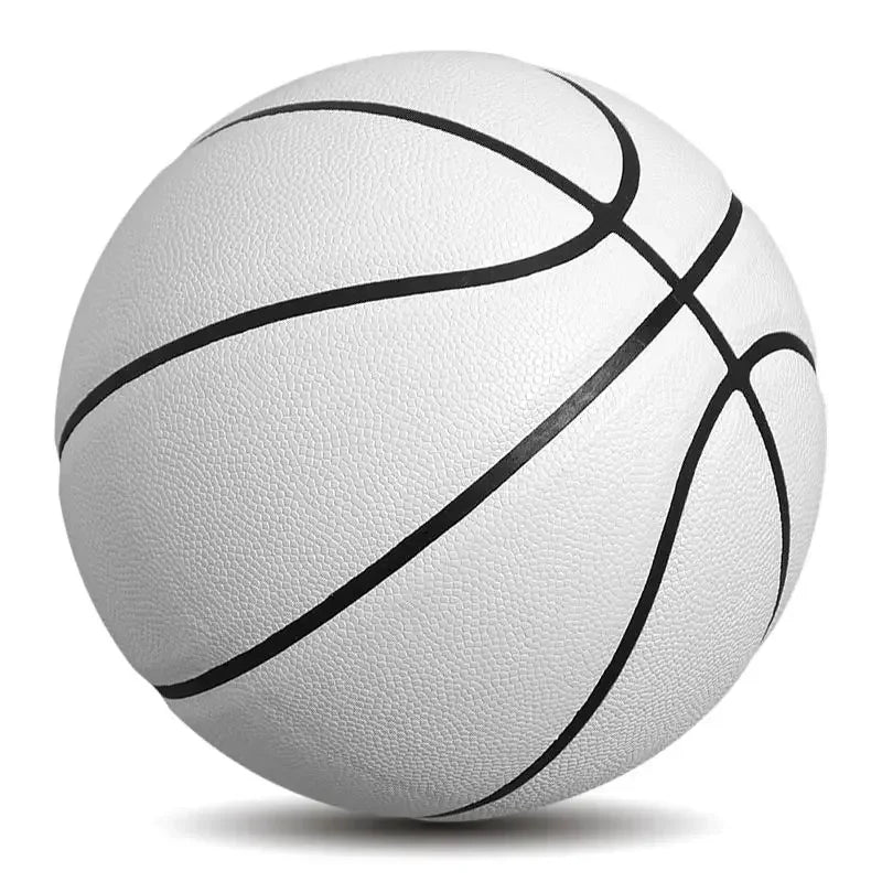 **Ballon de Basket "All Black" - Stealth Edition (Texture) **