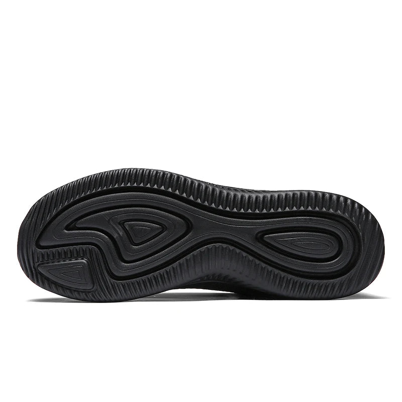 Sport Men Running Shoes Breathable Athletic Tenis Sneakers Lightweight Comfortable Casual Walking Shoes