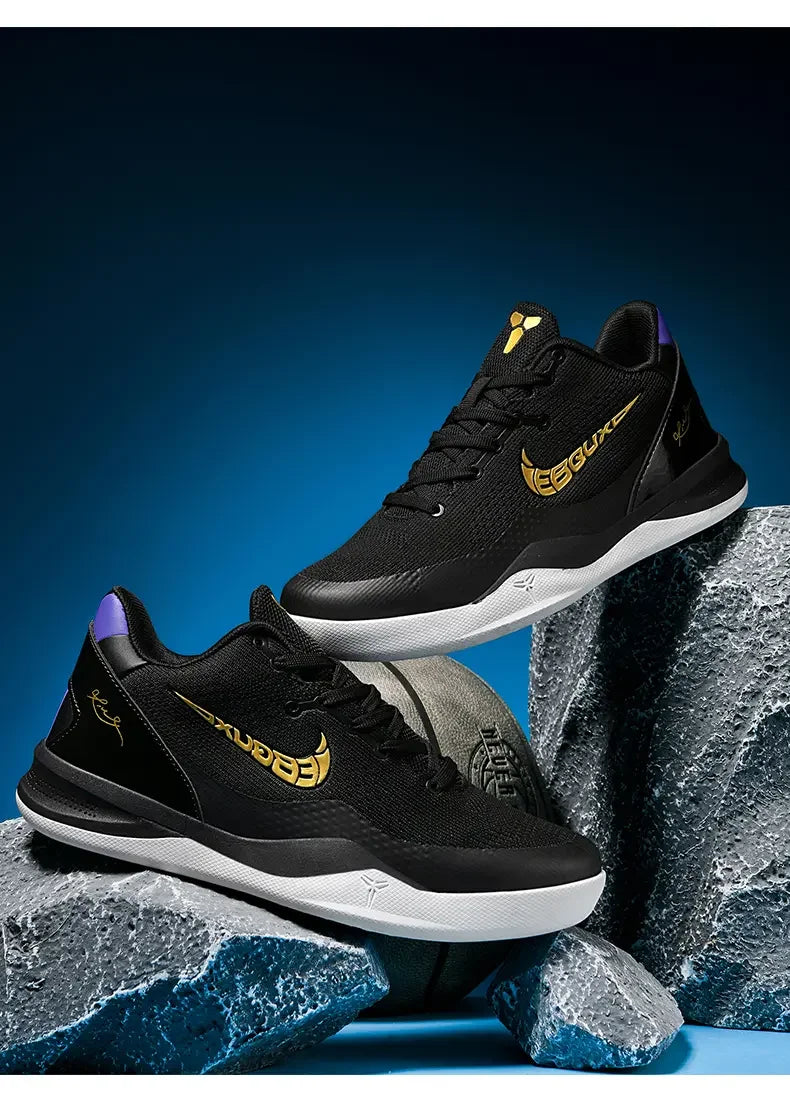 Chaussure Basketball Semelle Caoutchouc 2026