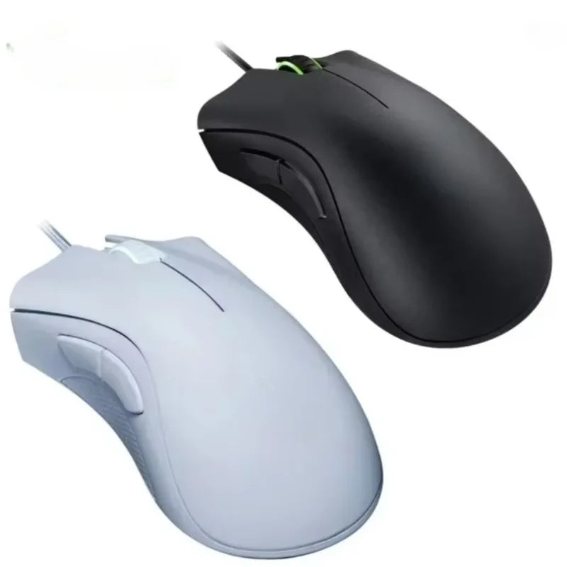 Souris Gaming NexDeal - Précision 6400 DPI