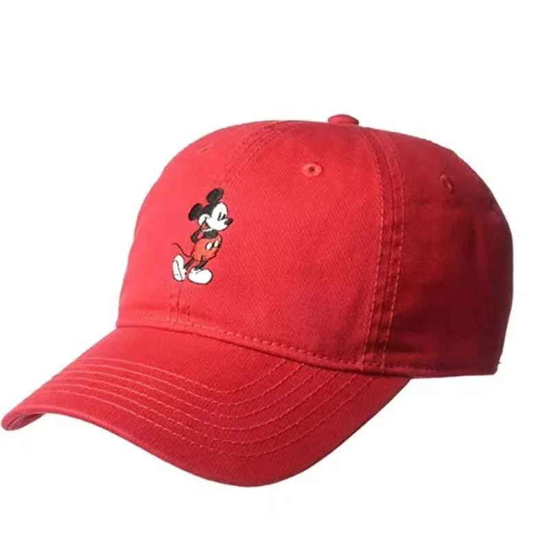 Casquette Snapback - Signature Mickey