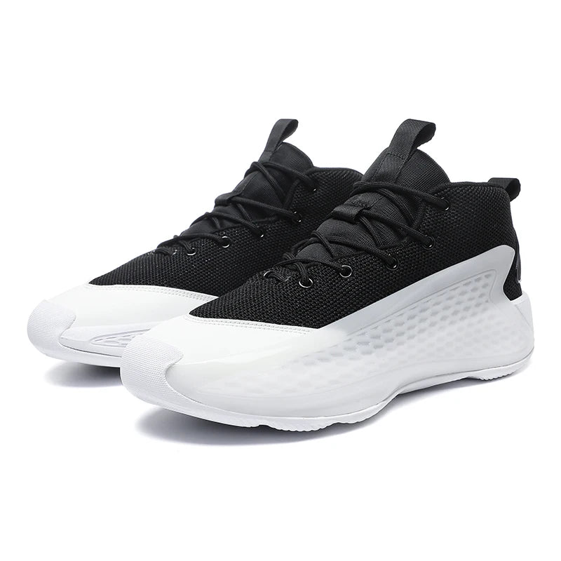 Chaussure Basketball Respirante Homme/Femme