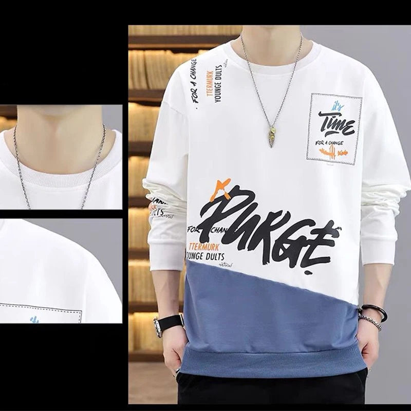 Hoodie Y2K Sport - Anime & Goth Style