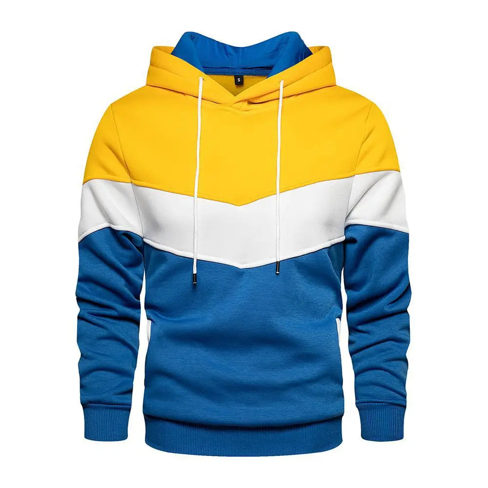 Hoodie Sweat Shirt Trendy Fitness Casual