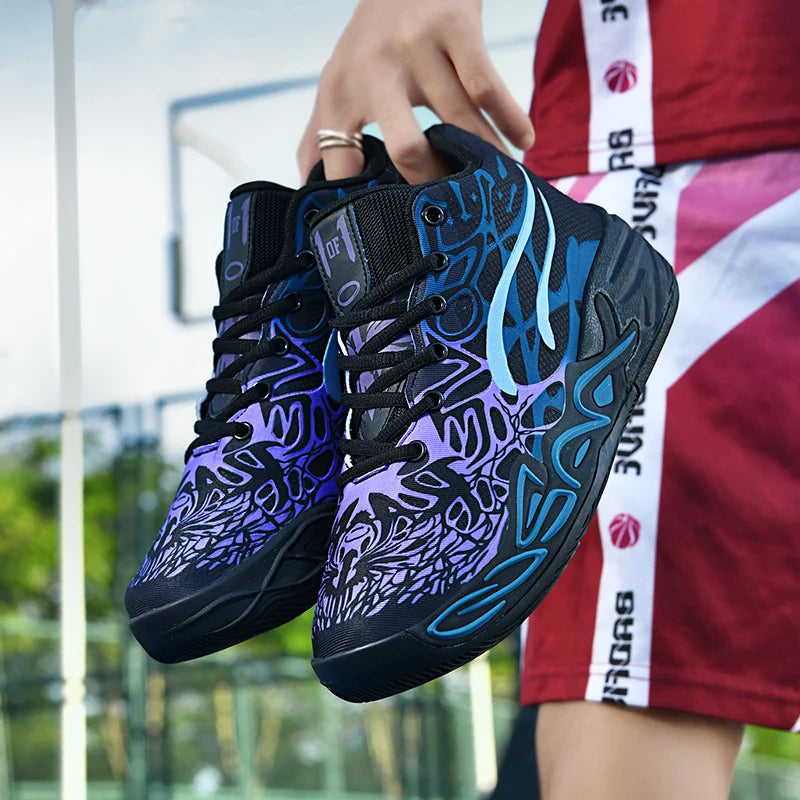 Chaussure Basketball Pro Absorption 2025
