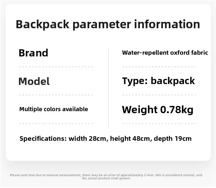 Elite US Team Sports Basketball Casual Universal Fashion Air Cushion Shoulder Computer Bag Men's and Women's YouthTravelBackpack