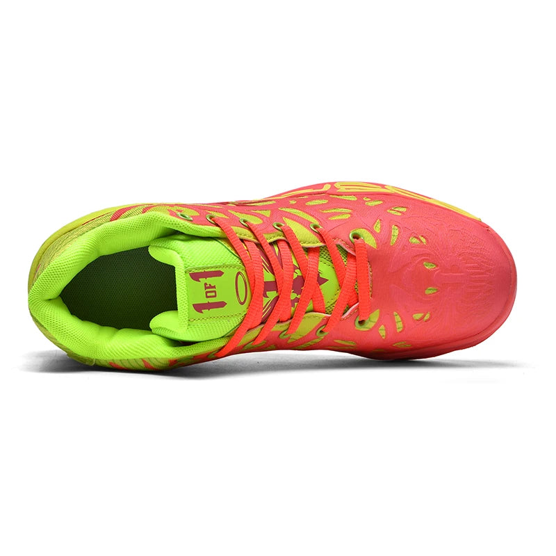 Chaussure Basketball Pro Absorption 2025