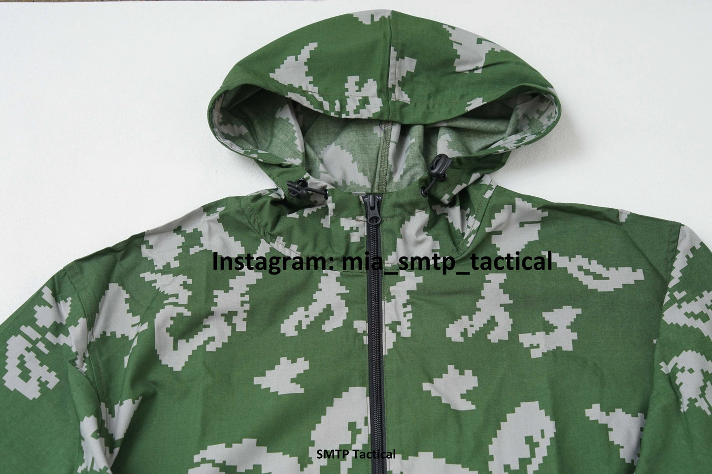 Tenue Camouflage Russe Camo Floral