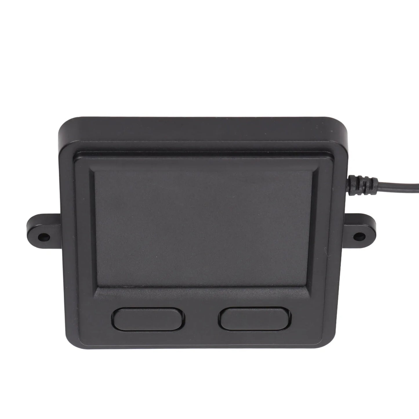 Portable Trackpad Trackpad USB Wired Embedded Compact Size 2 Buttons Portable Practical Computer Touch Pad for Laptops Desktops
