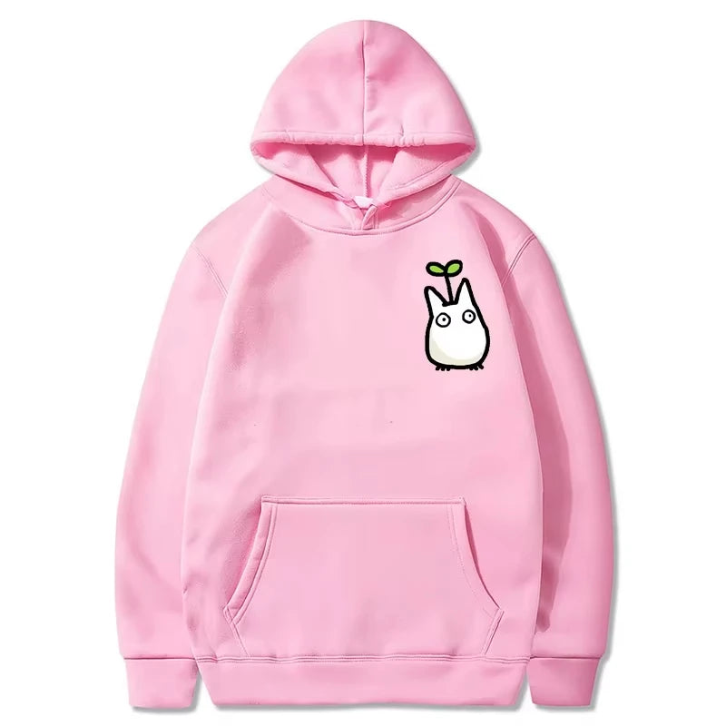 Unisex Hoodie: Stylish Hip-Hop Casual Pullover, Perfect for Autumn – Black Streetwear Essential for Boys and Girls WY0384