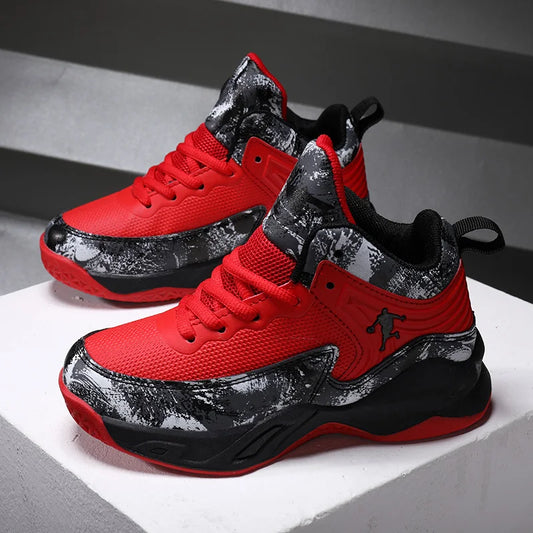 Chaussure Basketball Enfant 2025 Marque