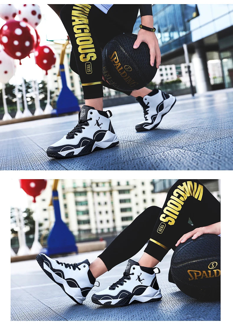 Basket Basketball Enfant Garçon 2025