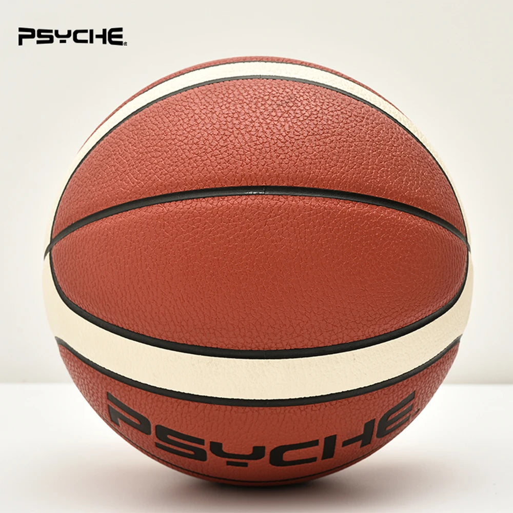 Ballon "Bounce King" - Haute Rebond & Imperméable