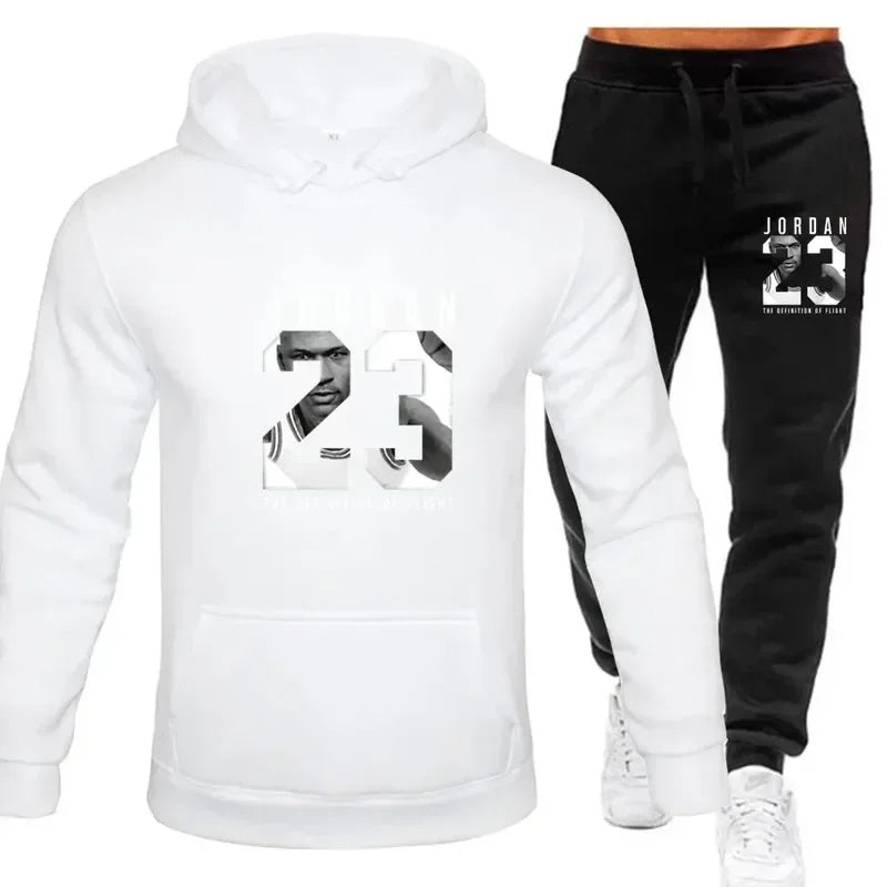 Ensemble Sport "Jersey 23" - Urban Set
