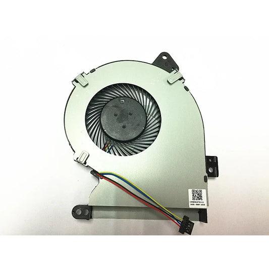 New CPU Cooling Fan For Asus X540 X540L X540LJ X540YA F540 F540UP Laptop Cooler Fan DFS2004057S0T