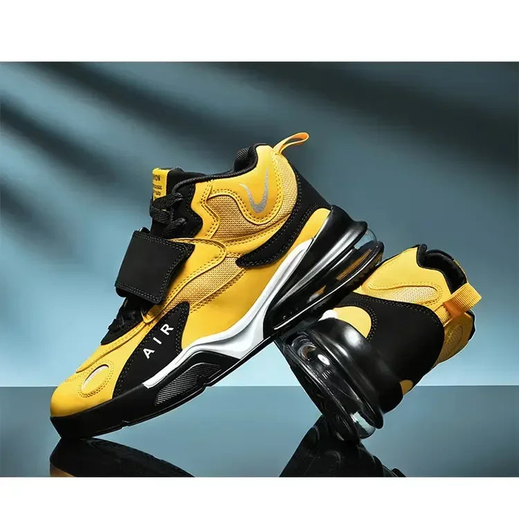 Chaussure Basketball 2025 Coussin Air