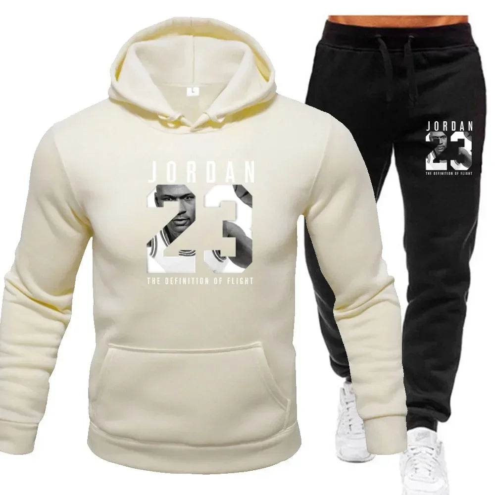 Ensemble Sport "Jersey 23" - Urban Set