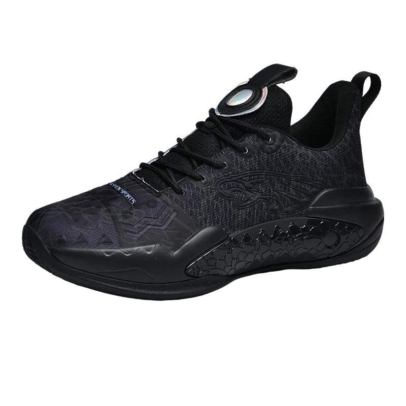 Chaussure Sport Basketball Professionnel Garçon