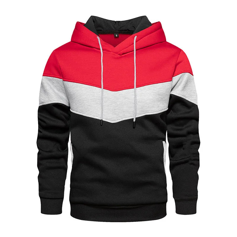 Hoodie Sweat Shirt Trendy Fitness Casual